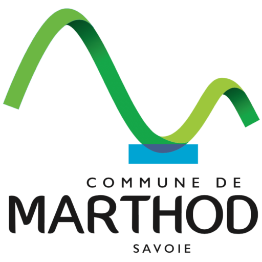 Logo de Marthod
